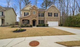 3795 Gardenside Ct, Alpharetta, GA 30004