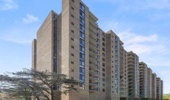 4500 S FOUR MILE RUN Dr 306, Arlington, VA 22204