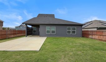 1600 Battery Park Dr, Alvarado, TX 76009