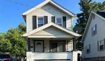 2339 Donald Ave, Youngstown, OH 44509