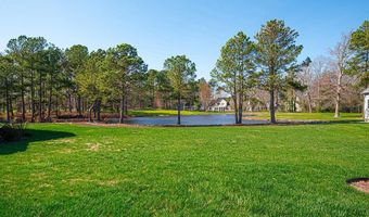 MUIRFIELD Lane lot # 78, Berlin, MD 21811