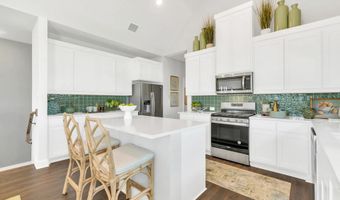 2521 Huxley Mews, Allen, TX 75013