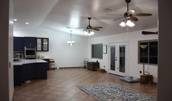3298 W Monte Vista Trl, Benson, AZ 85602