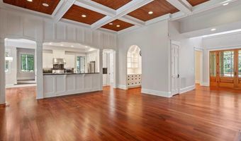 551 Olde Thompson Creek Rd, Apex, NC 27523