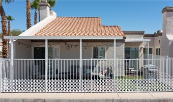 2165 Pebble Creek Ln, Laughlin, NV 89029