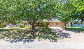 4334 Caprock Rd, Abilene, TX 79606