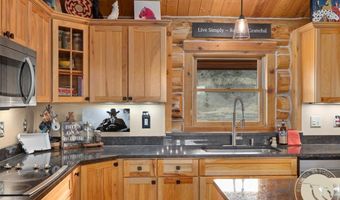 10 PRONGHORN Ln, Bridger, MT 59014