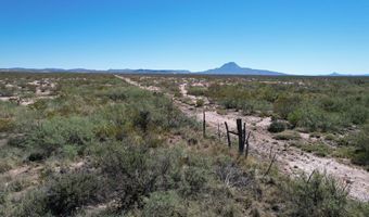 25-8 Butcherknife Rd, Alpine, TX 79830