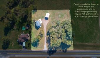 1964 313th Ave NE, Cambridge, MN 55008