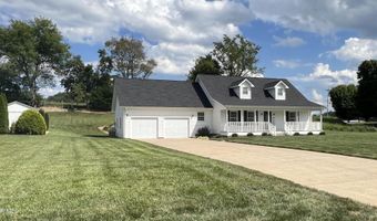 463 Pine Ridge Dr, Afton, TN 37616