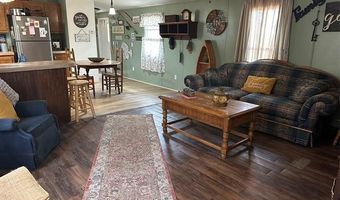 75 Sunset Shrs, McAlester, OK 74501