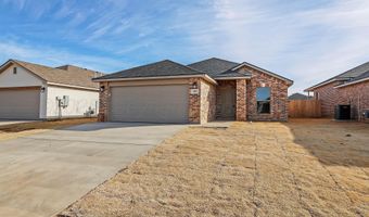 3003 Swenson St, Amarillo, TX 79124