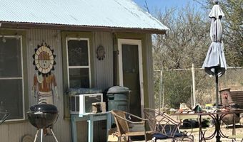 1026 W Rath Ave, Cochise, AZ 85606