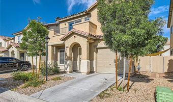 4245 Fleet Dancer St, Las Vegas, NV 89129