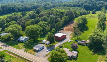 6340 Kingsport Hwy, Afton, TN 37616