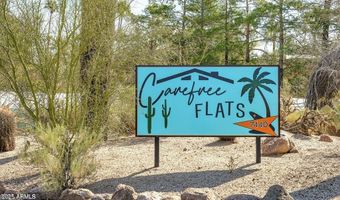 7440 E CAVE CREEK Rd 6, Carefree, AZ 85377