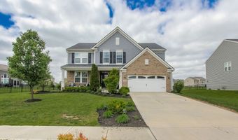 2382 Silver Rose Dr, Avon, IN 46123