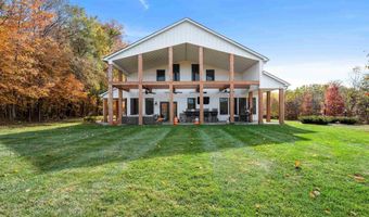 1939 CR 68 Rd, Auburn, IN 46706