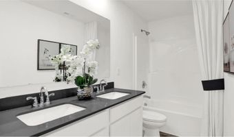 3809 Andean Dr Plan: Valencia, Bargersville, IN 46106