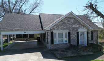96 W Tennessee Ave, Corbin, KY 40701