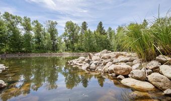 85 N FORK Rd, Centennial, WY 82055