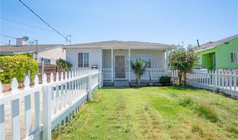 1654 W 216th St, Torrance, CA 90501