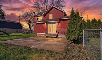 13895 Church Rd, Allenton, MI 48002