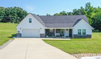 530 Shields Crossing Dr, Bean Station, TN 37708