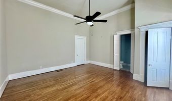 105 SW 3rd St, Atkins, AR 72823