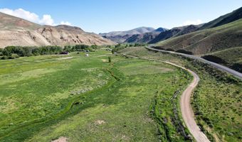 TBD East Fork Rd, Challis, ID 83226