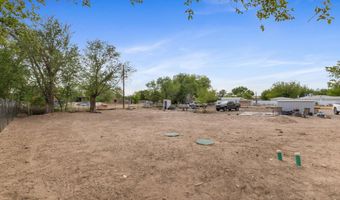 16 Serafin Rd, Belen, NM 87002