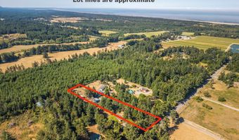 87720 TWO MILE Ln, Bandon, OR 97411