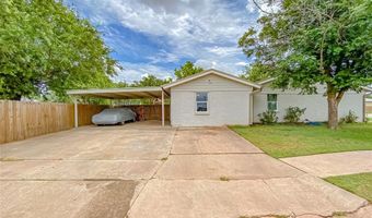 3284 Ambler Ave, Abilene, TX 79603