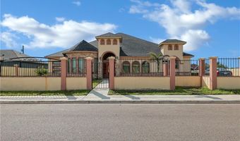 817 Pelican St, Alamo, TX 78516