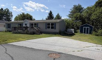 20 Daniels Dr, Barre, VT 05641