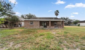 507 N Linares St, Alton, TX 78573