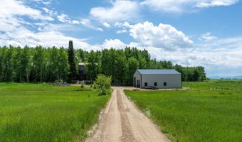 50 W RIGBY Rd, Alta, WY 83414