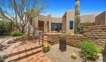 2304 FOX TAIL Trl, Carefree, AZ 85377