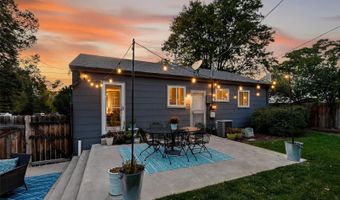 1834 S Dahlia St, Denver, CO 80222
