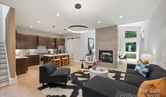 3020 Georgia Ave, Charlotte, NC 28205