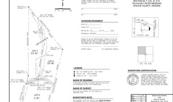 10 N2310, Alpine, AZ 85920