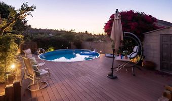 1322 Loma De Paz, Escondido, CA 92027