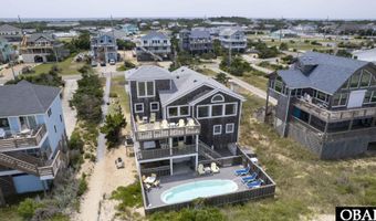 41107 Ocean View Dr Lot #15, Avon, NC 27915
