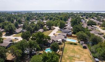 2632 N Brenda Ave, Bethany, OK 73008