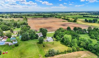 800 N 400 W, Bargersville, IN 46106