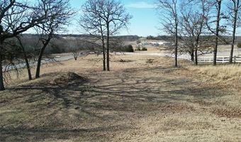 County Road 1541, Ada, OK 74820