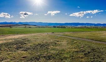Shoreline Drive, Buffalo, WY 82834