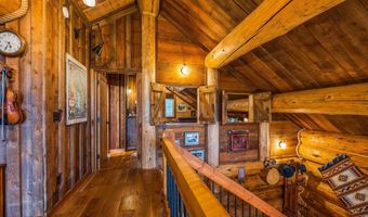 131 McCaffery Lookout Trl, Bigfork, MT 59911
