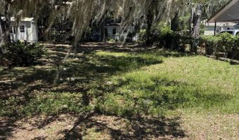 1103 Emmons St, Beaufort, SC 29902