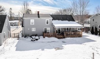 15 Fairfax St, Bangor, ME 04401